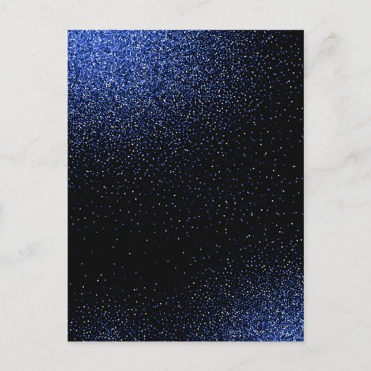 Carte Postale Motif Gradient 4 (Devant)