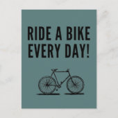 Carte Postale Motivation (Devant)