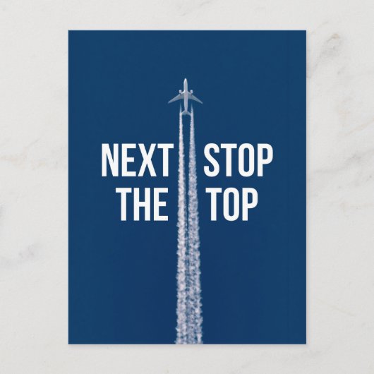 Carte Postale motivation, motivation, motivation, succès, dans (Devant)