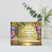 Carte Postale Motivationnel (Debout devant)