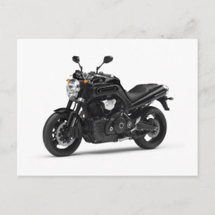 Carte Postale Moto 15