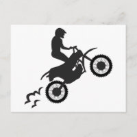 Motocross Rider