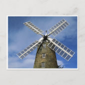 Carte Postale moulin de callington (Devant)