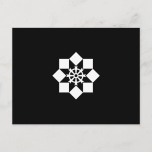 Carte Postale moulin de Takayanagi