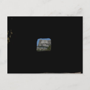 Carte Postale Mount Rushmore