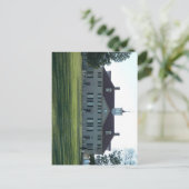 Carte postale Mount Vernon (Debout devant)