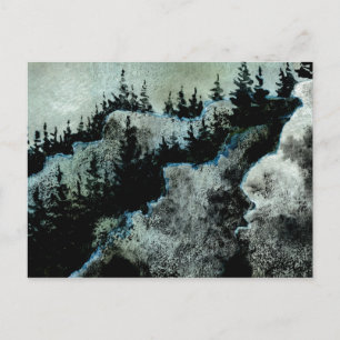 Carte postale "Mountain Men"