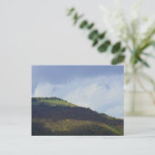 Carte postale Mountain View (Debout devant)