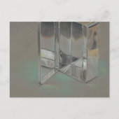 Carte Postale mourir Dose ist leer (Devant)