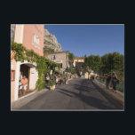 Carte Postale Moustiers-Sainte-Marie, Provence, France 2<br><div class="desc">Moustiers-Sainte-Marie,  Provence,  France � Sergio Pitamitz / DanitaDelimont.com</div>