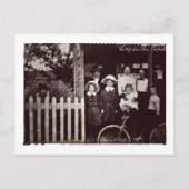 Carte Postale moutere (Devant)