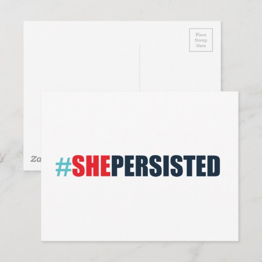 Carte Postale #mouton (Devant / Derrière)