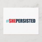 Carte Postale #mouton (Devant)