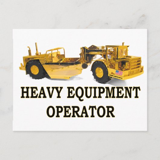 CARTE POSTALE MOUVEMENT DE TERRE PLUS ÉCRASÉ (Devant)