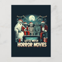 Movies de Noël