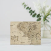 CARTE POSTALE MOYEN-TERRE™ (Debout devant)