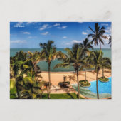 Carte postale Mozambique (Devant)