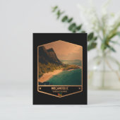 Carte Postale Mozambique (Debout devant)