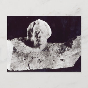 Carte Postale Mozart, 1911