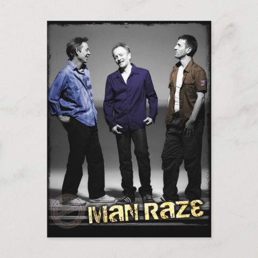 Carte postale MRST 2 (Devant)