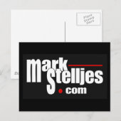 Carte postale MS (Devant / Derrière)