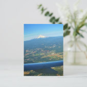 Carte Postale Mt Hood, Oregon (Debout devant)
