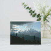 Carte Postale Mt. Jefferson (Debout devant)