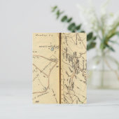 Carte Postale Mt. Pleasant, New York 2 (Debout devant)