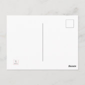 Carte Postale Mt. Pulag, Philippines (Dos)