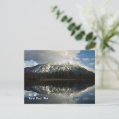 Carte Postale Mt. Si (Debout devant)