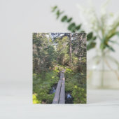 Carte postale Mt. Tom New Hampshire (Debout devant)