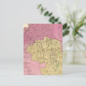 Carte Postale Mt Vernon, NY (Debout devant)