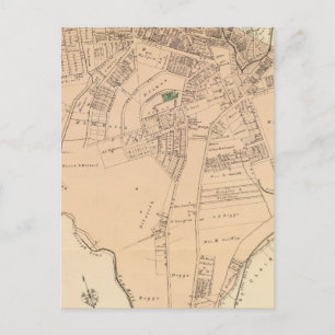 Carte Postale Mt Washington