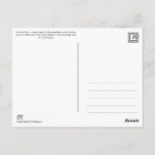 Carte Postale Mt. Washington, NH Postcard (Dos)