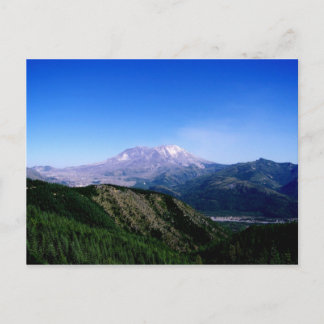 Carte Postale MtStHelens1