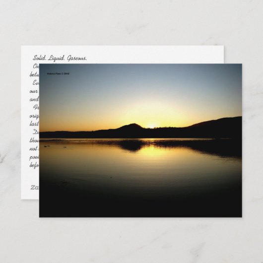 CARTE POSTALE MTV 10 (Devant / Derrière)