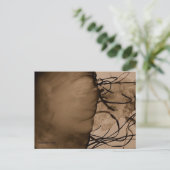 CARTE POSTALE MTV 5 (Debout devant)