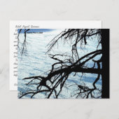 CARTE POSTALE MTV 9 (Devant / Derrière)