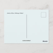 Carte Postale Muckross House Killarney Irlande (Dos)