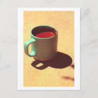 Mug Tasse Café Turc Riche Mousse