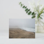 Carte Postale Mughsayl Beach (Salalah Oman) (Debout devant)