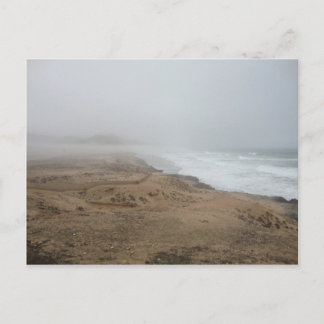 Carte Postale Mughsayl Beach (Salalah Oman)