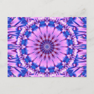 CARTE POSTALE MUGUETS 48