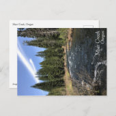 Carte Postale Muir Creek (Devant / Derrière)