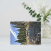 Carte Postale Muir Creek, Oregon (Debout devant)