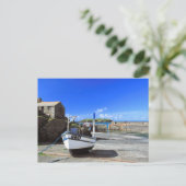 Carte Postale Mullion Cove (Debout devant)