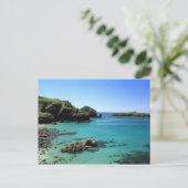Carte Postale Mullion Cove (Debout devant)