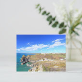 Carte Postale Mullion Cove (Debout devant)
