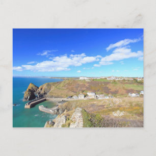 Carte Postale Mullion Cove