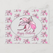 Carte postale multicolore (Devant)